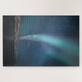 Nordlichter Puzzle (Horizontal)