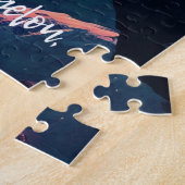 Nordlichter Puzzle (Seite)