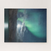 Nordlichter Puzzle (Horizontal)