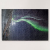 Nordlichter Puzzle (Horizontal)