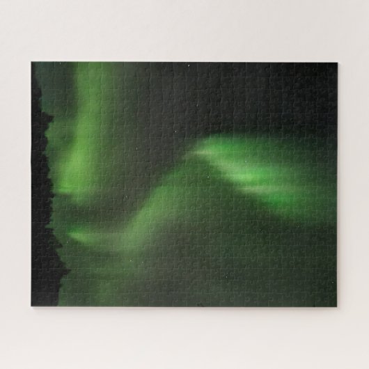 Nordlichter Puzzle (Horizontal)