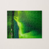 Nordlichter Puzzle (Horizontal)