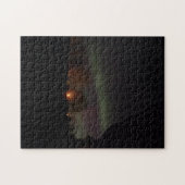 Nordlichter-Puzzle Puzzle (Horizontal)