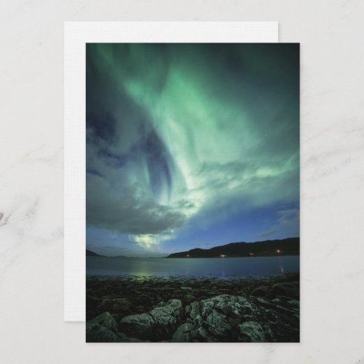 Nordlichter Save The Date (Vorne/Hinten)