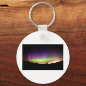 Nordlichter Schlüsselanhänger (Vorderseite)