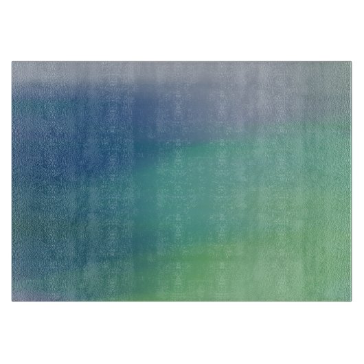 Nordlichter Schneidebrett (Vorderseite)