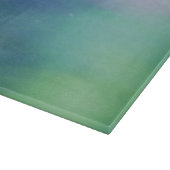 Nordlichter Schneidebrett (Ecke)