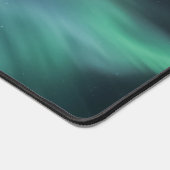 Nordlichter Schreibtischunterlage (Ecke)