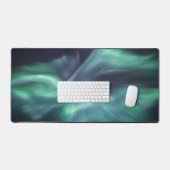 Nordlichter Schreibtischunterlage (Tastatur & Maus)