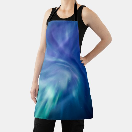 Nordlichter Schürze (InSitu)