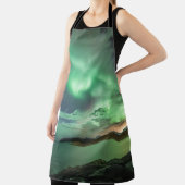 Nordlichter Schürze (InSitu)