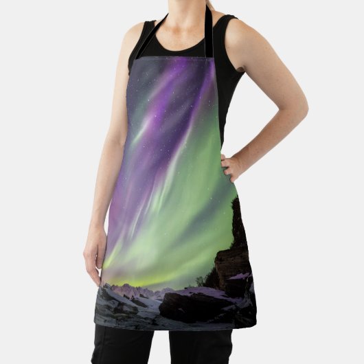 Nordlichter Schürze (InSitu)