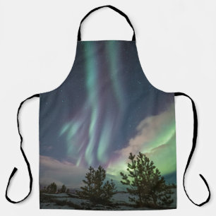 Nordlichter Schürze