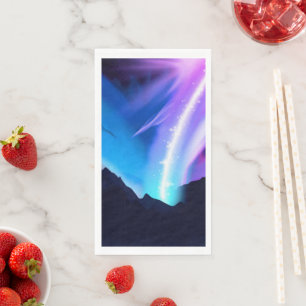 Nordlichter Serviette
