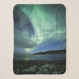 Nordlichter Sherpadecke