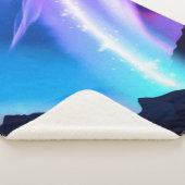 Nordlichter Sherpadecke (3/4)