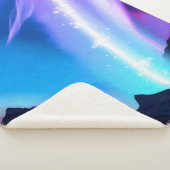 Nordlichter Sherpadecke (3/4)