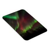 Nordlichter | Skandinavien, Island Magnet (Rechte Seite)