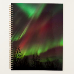 Nordlichter Skandinavien, Island Planer