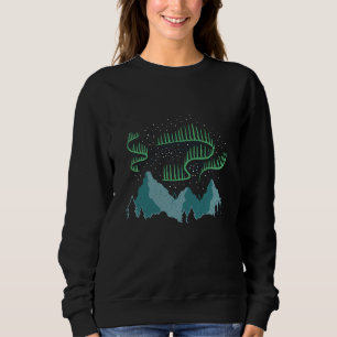 Nordlichter Sweatshirt