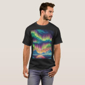 Nordlichter T-Shirt (Vorne ganz)