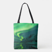 Nordlichter Tasche (Rückseite)