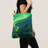 Nordlichter Tasche (Von Nahem)