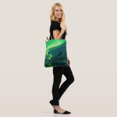 Nordlichter Tasche (Am Model)
