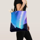Nordlichter Tasche (Von Nahem)