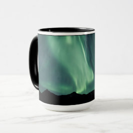 Nordlichter Tasse