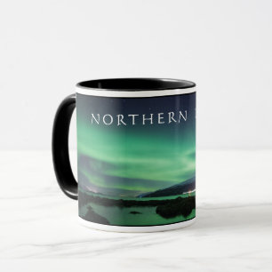 Nordlichter Tasse