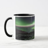 Nordlichter Tasse (Links)