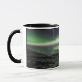 Nordlichter Tasse