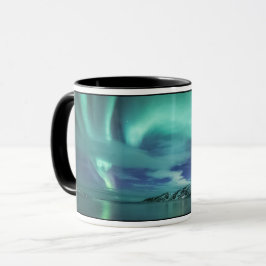 Nordlichter Tasse