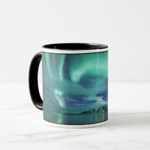 Nordlichter Tasse