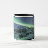 Nordlichter Tasse (Zentrum)