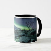 Nordlichter Tasse (VorderseiteRechts)