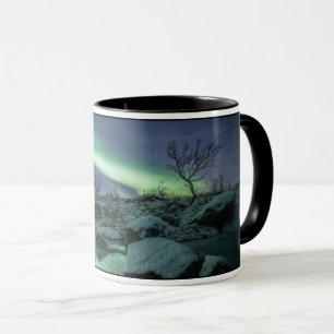Nordlichter Tasse