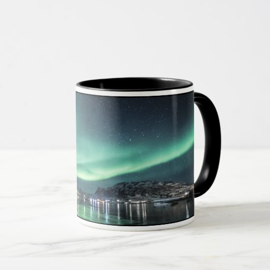 Nordlichter Tasse (VorderseiteRechts)