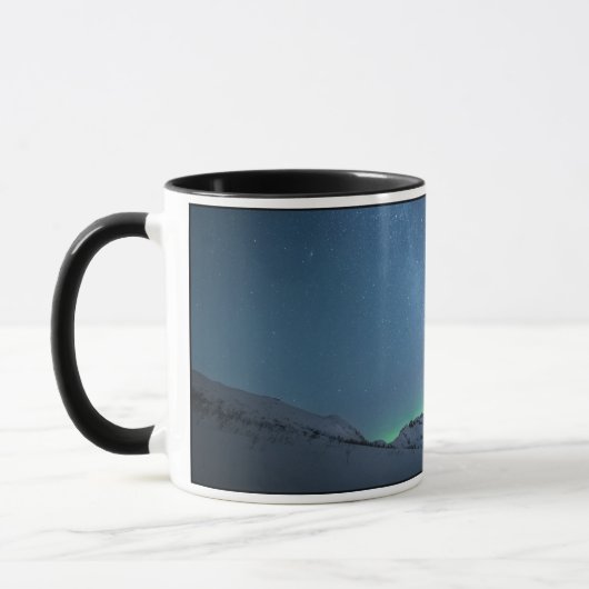 Nordlichter Tasse (Links)