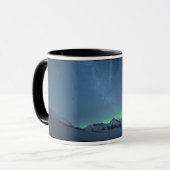 Nordlichter Tasse (Vorderseite Links)