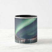 Nordlichter Tasse (Zentrum)