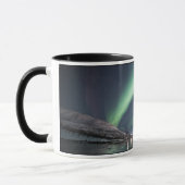 Nordlichter Tasse (Links)