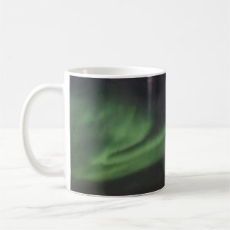Nordlichter-Tasse Kaffeetasse