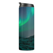 Nordlichter Thermosbecher (Nach rechts gedreht)