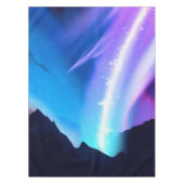 Nordlichter Tischdecke (Vorderseite)