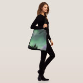 Nordlichter Tragetaschen Mit Langen Trägern (Am Model)