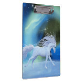 Nordlichter unicorn klemmbrett (Rechts)