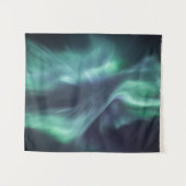 Nordlichter Wandteppich (Vorderseite (Horizontal))