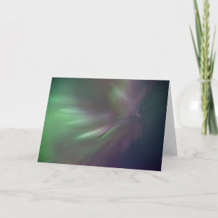 Nordlichter   Whitehorse, Yukon Karte